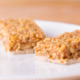 Crisp 'N' Crunch Cinnamon Bar