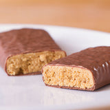 Peanut Butter Crunch Bar