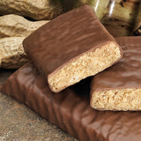 Peanut Butter Crunch Bar
