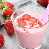 Strawberry Crème Smoothie