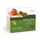 Nacho Cheese Pasta