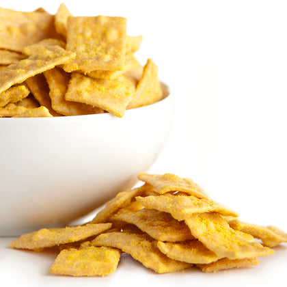 Honey Mustard Double Bites